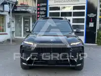 2023 BMW X7