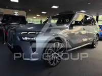 2023 BMW X7
