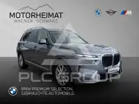 2023 BMW X7