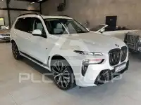 2023 BMW X7