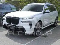 2023 BMW X7
