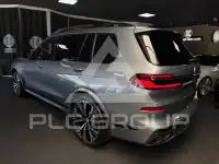 2023 BMW X7