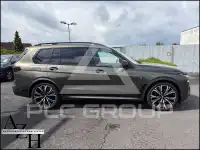 2023 BMW X7