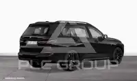 2023 BMW X7