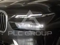2023 BMW X7