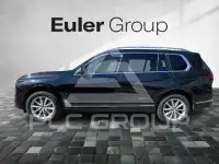2023 BMW X7