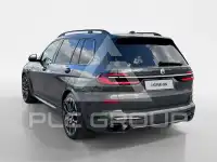 2023 BMW X7