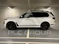 2023 BMW X7