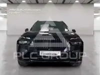 2023 BMW X7