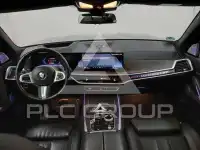 2023 BMW X7