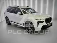 2023 BMW X7