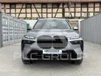 2023 BMW X7
