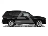 2023 BMW X7