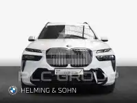 2023 BMW X7