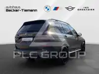 2023 BMW X7
