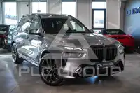 2023 BMW X7