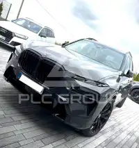 2023 BMW X7