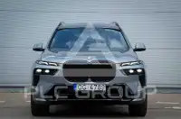 2023 BMW X7