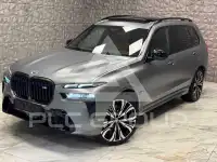 2023 BMW X7