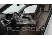 2023 BMW X7