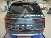 2023 BMW X7
