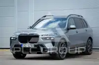 2023 BMW X7