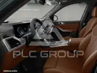 2023 BMW X7