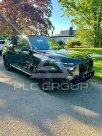 2023 BMW X7