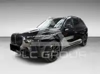 2023 BMW X7