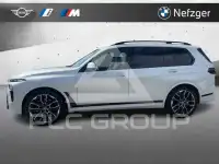 2023 BMW X7