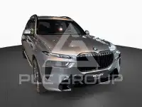 2023 BMW X7