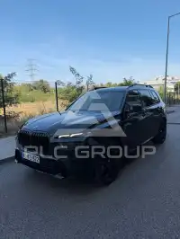 2023 BMW X7