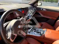2023 BMW X7
