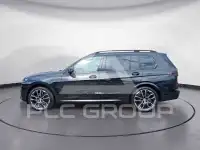 2023 BMW X7