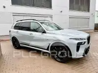 2023 BMW X7
