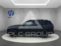 2023 BMW X7