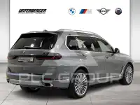 2023 BMW X7
