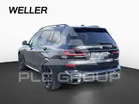 2023 BMW X7