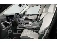 2023 BMW X7
