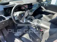2023 BMW X7