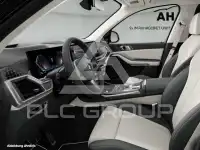 2023 BMW X7