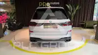 2023 BMW X7