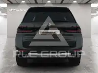 2023 BMW X7