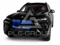 2023 BMW X7