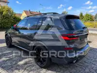 2023 BMW X7