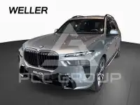 2023 BMW X7