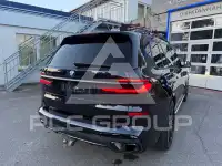 2023 BMW X7