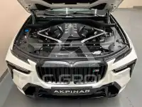 2023 BMW X7