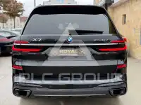 2023 BMW X7