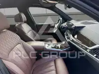 2023 BMW X7